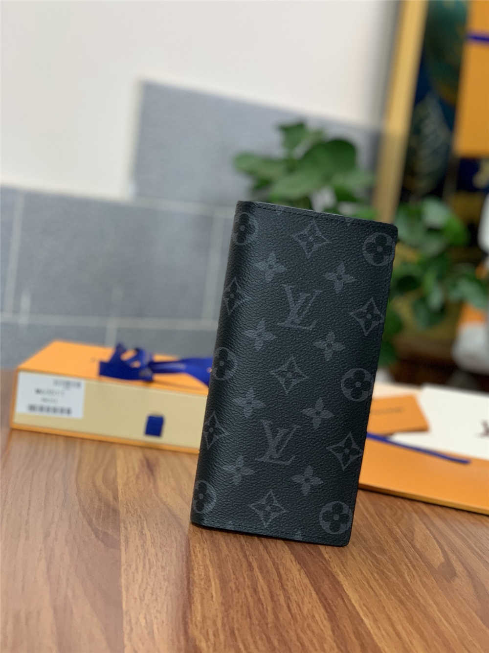 Louis Vuitton wallet M61697  2025 new 